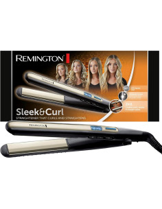 REMINGTON S6500 PLANCHA ALISADORA