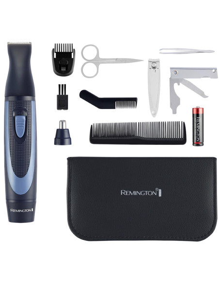 Remington NE3890 E51 Recortadora Nariz y Orejas