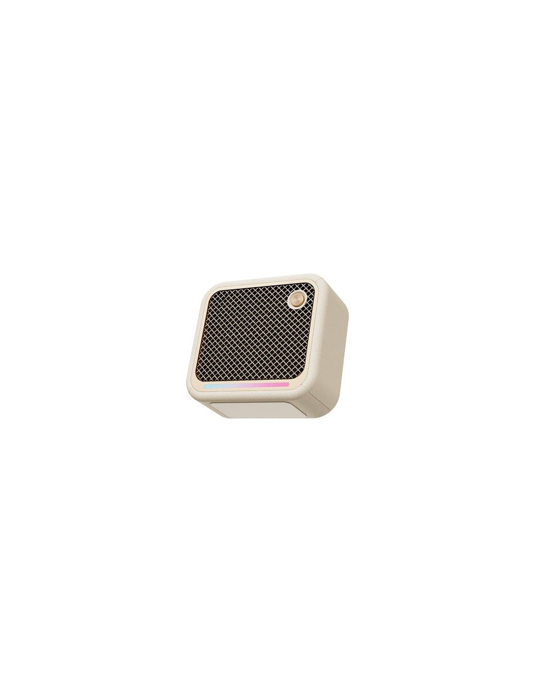 MINI ALTAVOZ BLUETOOTH F63 BLANCO XO
