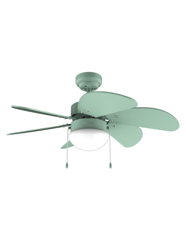 EnergySilence Aero 3600 Vision Full Green