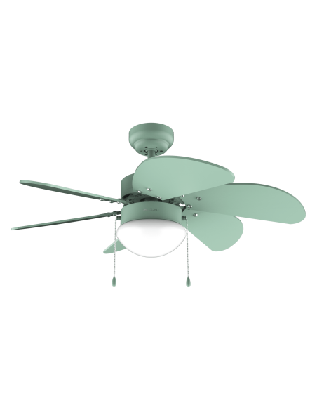EnergySilence Aero 3600 Vision Full Green