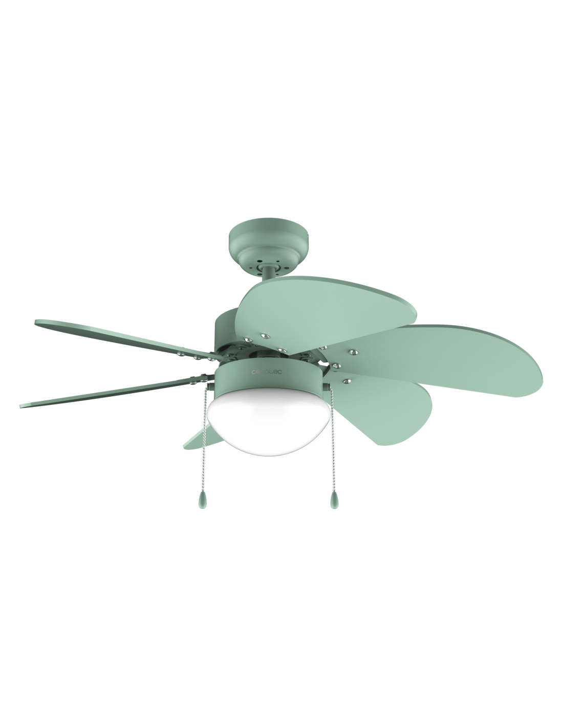 EnergySilence Aero 3600 Vision Full Green