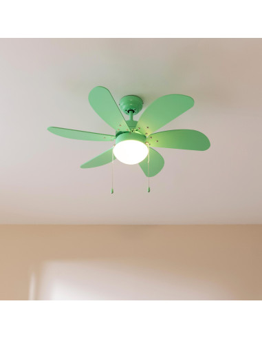 EnergySilence Aero 3600 Vision Full Green