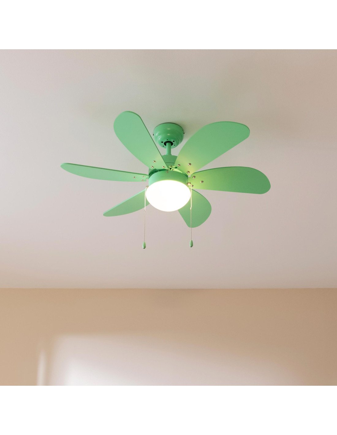 EnergySilence Aero 3600 Vision Full Green