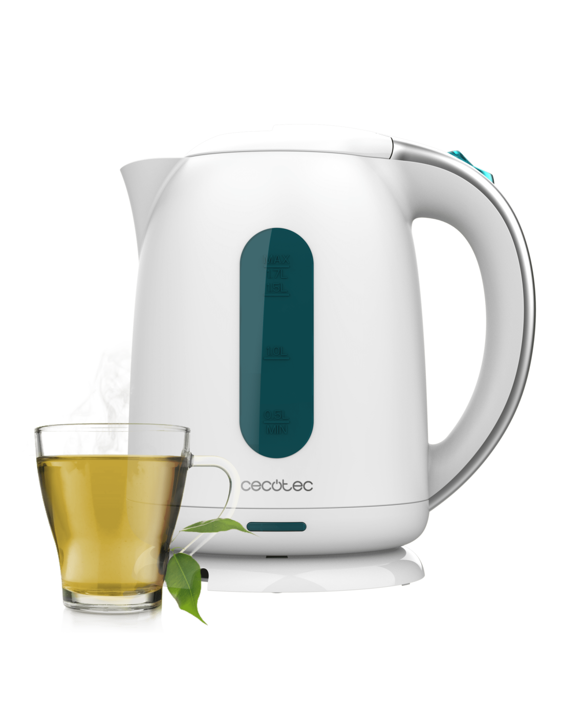 Thermosense 180 White