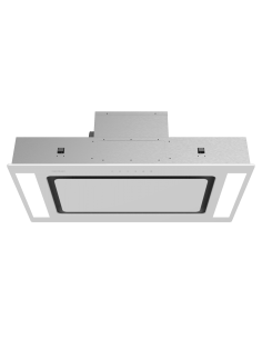 Bolero Flux TIR 908000 Glass White A++ 2