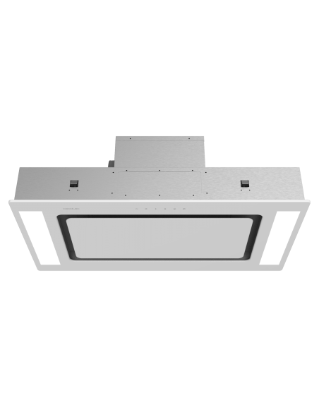 Bolero Flux TIR 908000 Glass White A++