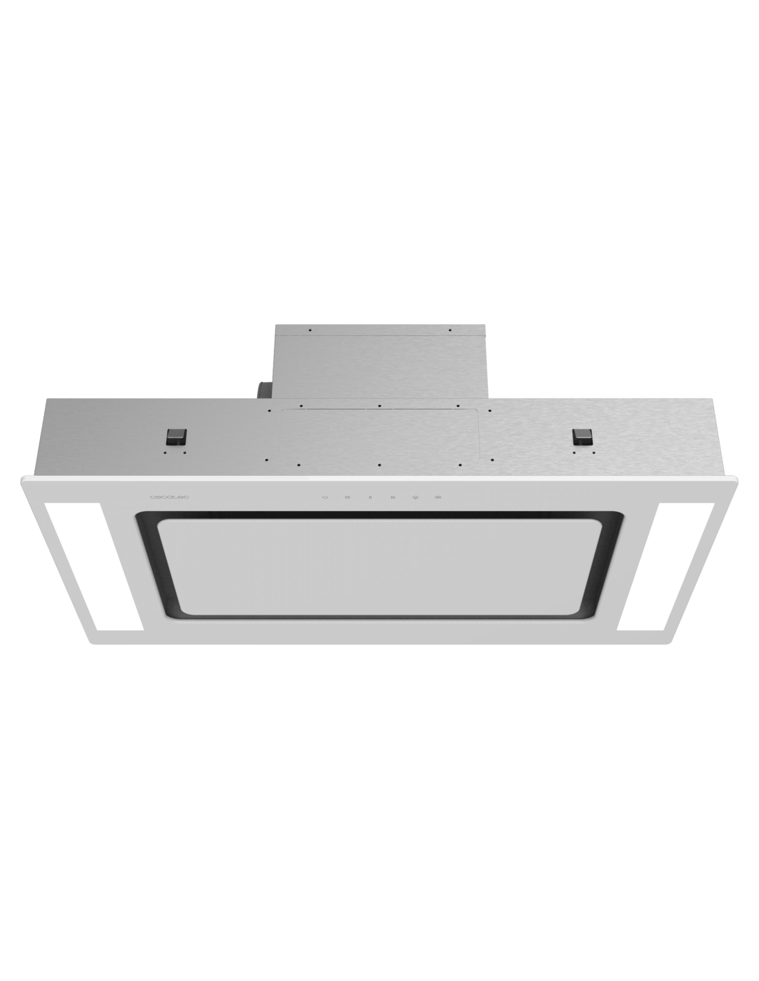 Bolero Flux TIR 908000 Glass White A++