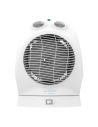Termoventilador ready warm 9890 rotate force