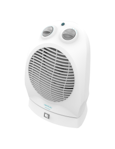 Termoventilador ready warm 9890 rotate force 2