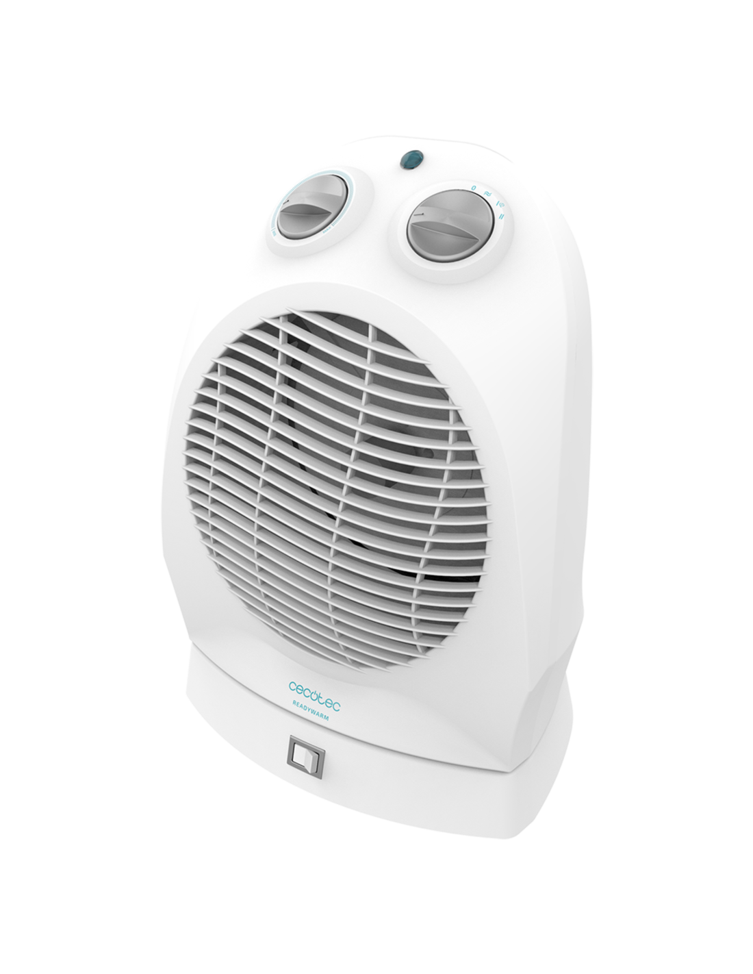 Termoventilador ready warm 9890 rotate force