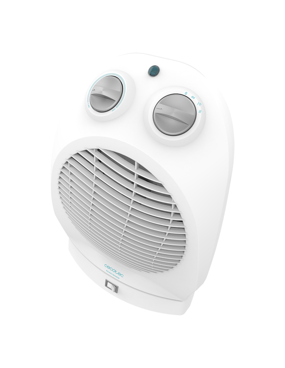 Termoventilador ready warm 9890 rotate force