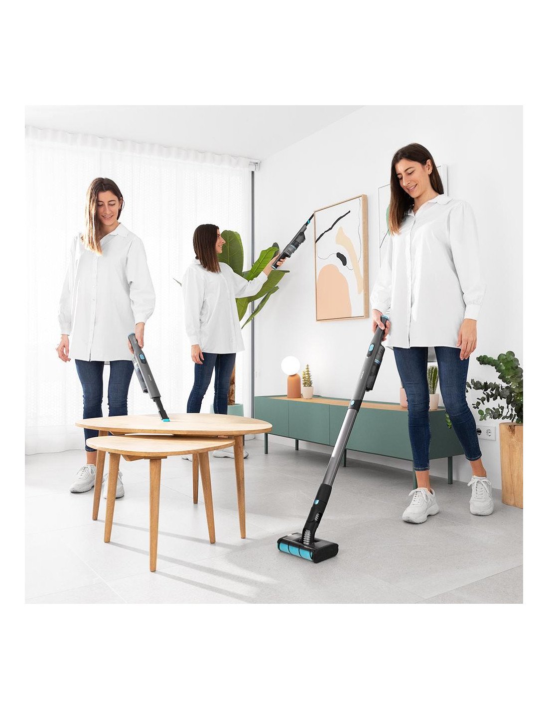 Scoba 2100 Twice Max