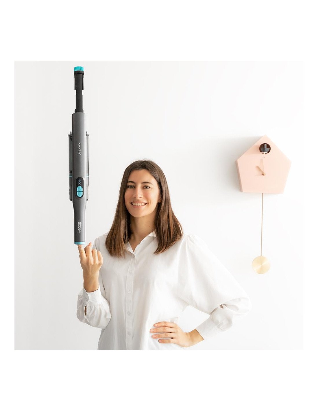 Scoba 2100 Twice Max