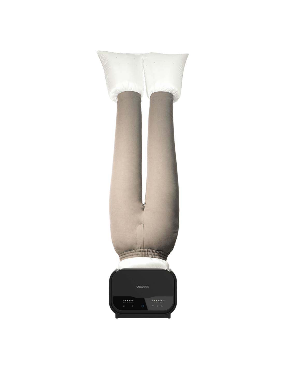 Maniquí de planchado y secado IronHero 1200 Mannequin Dry