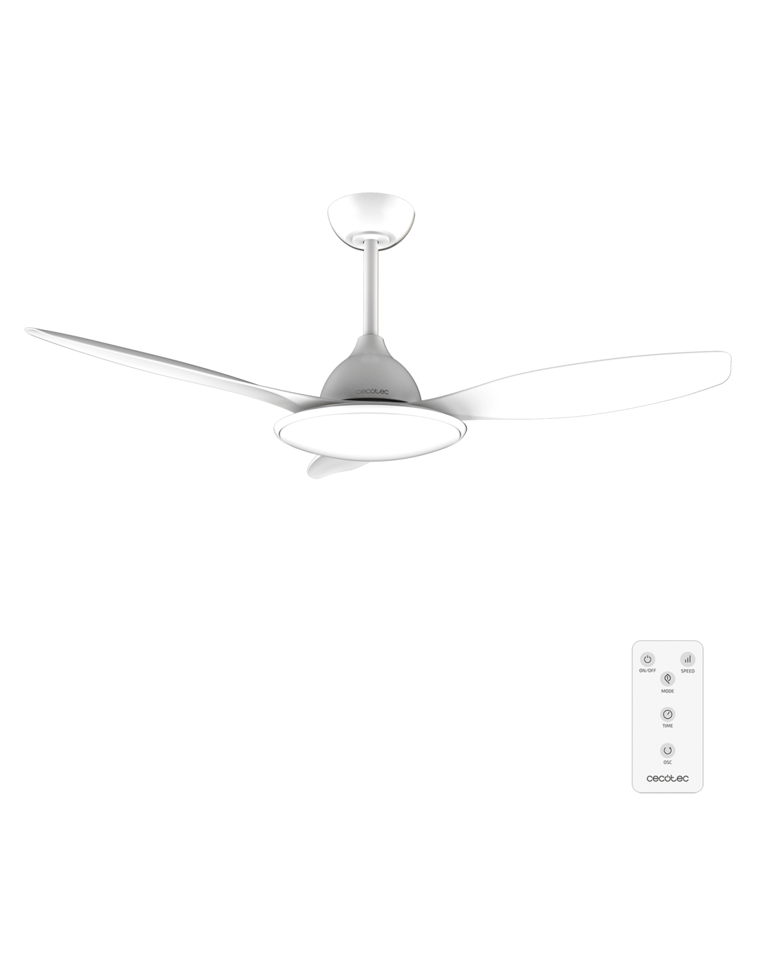 EnergySilence 4800 Light White