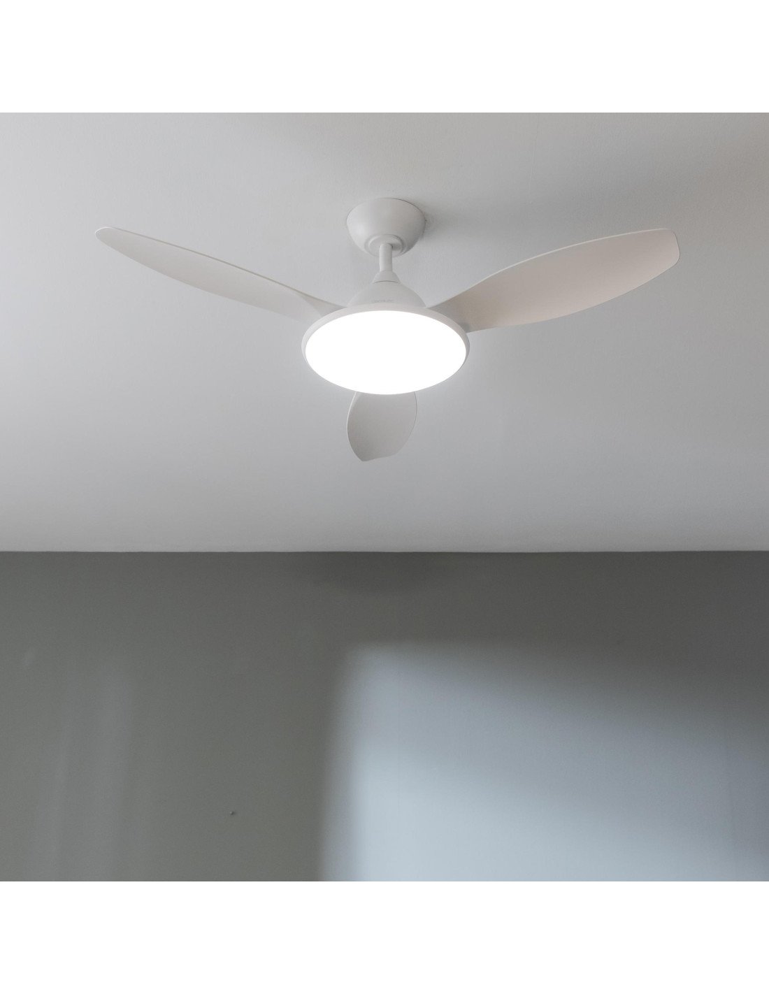 EnergySilence 4800 Light White