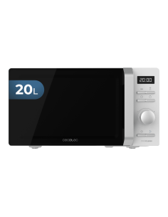 Proclean 5010 Inverter White