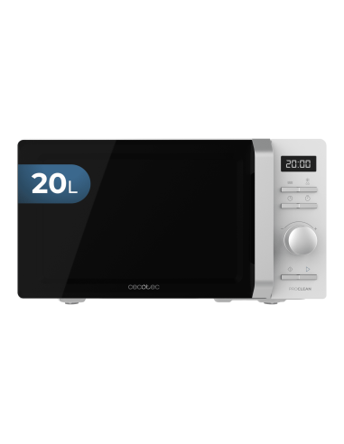 Proclean 5010 Inverter White