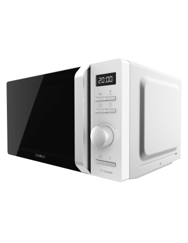 Proclean 5010 Inverter White