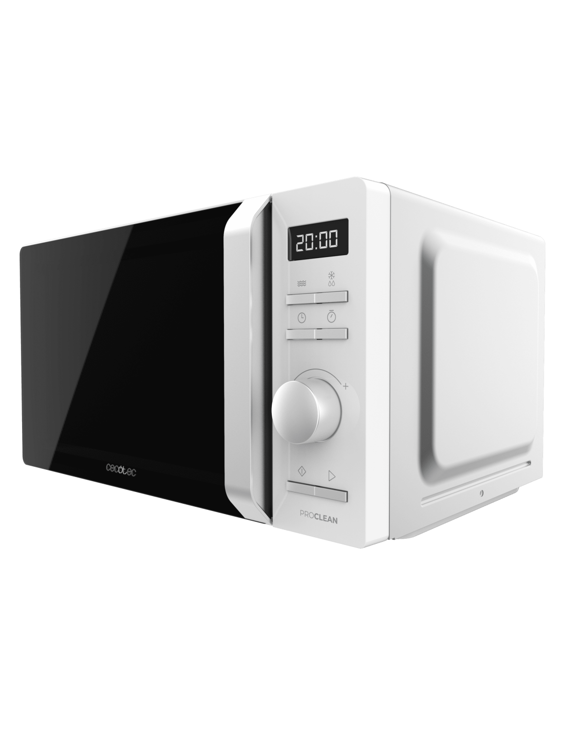 Proclean 5010 Inverter White