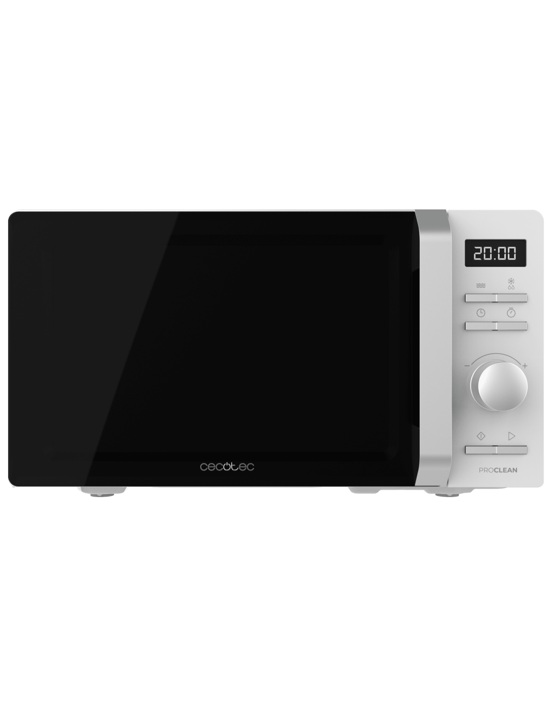 Proclean 5010 Inverter White