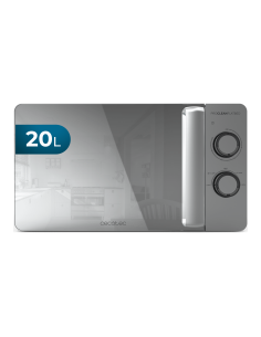 Proclean 3060 Flatbed Mirror