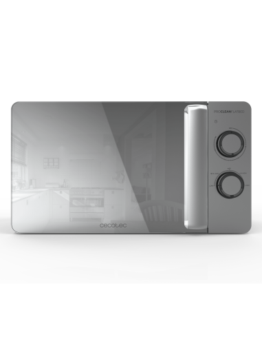 Proclean 3060 Flatbed Mirror