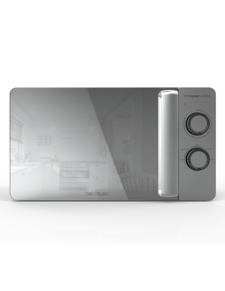 Proclean 3060 Flatbed Mirror
