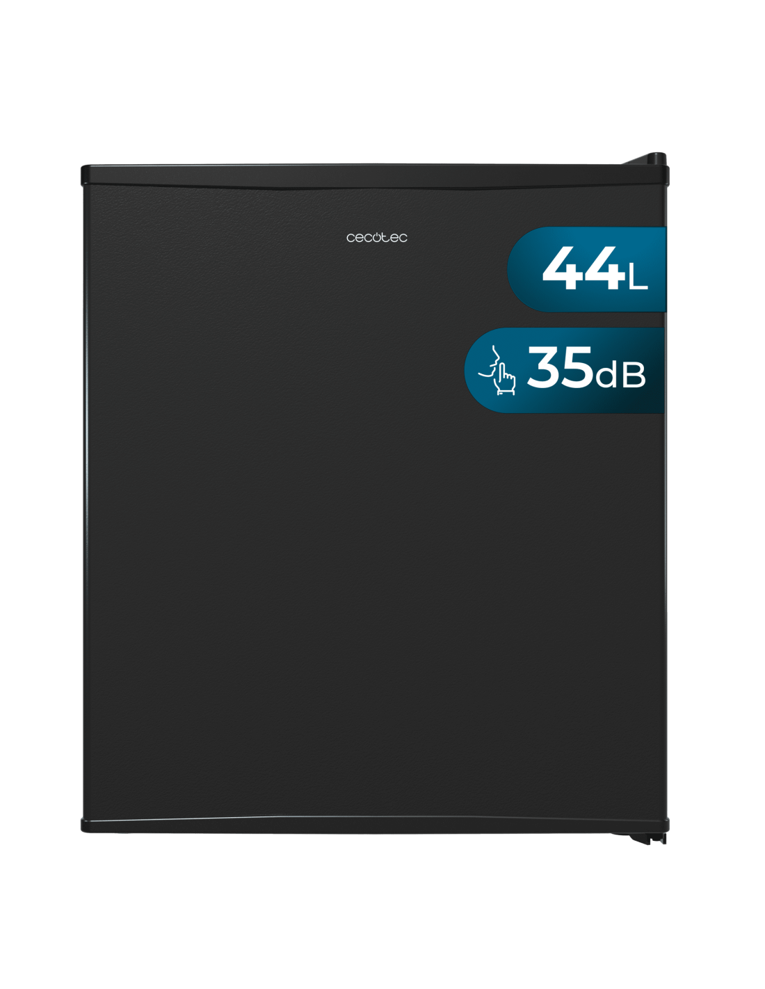 Bolero CoolMarket BC SD 47 Black