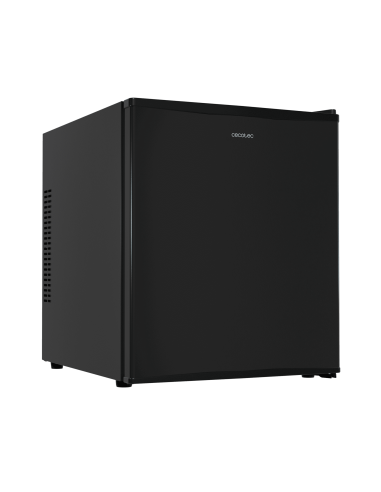 Bolero CoolMarket BC SD 47 Black