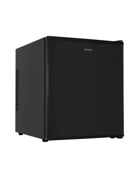 Bolero CoolMarket BC SD 47 Black