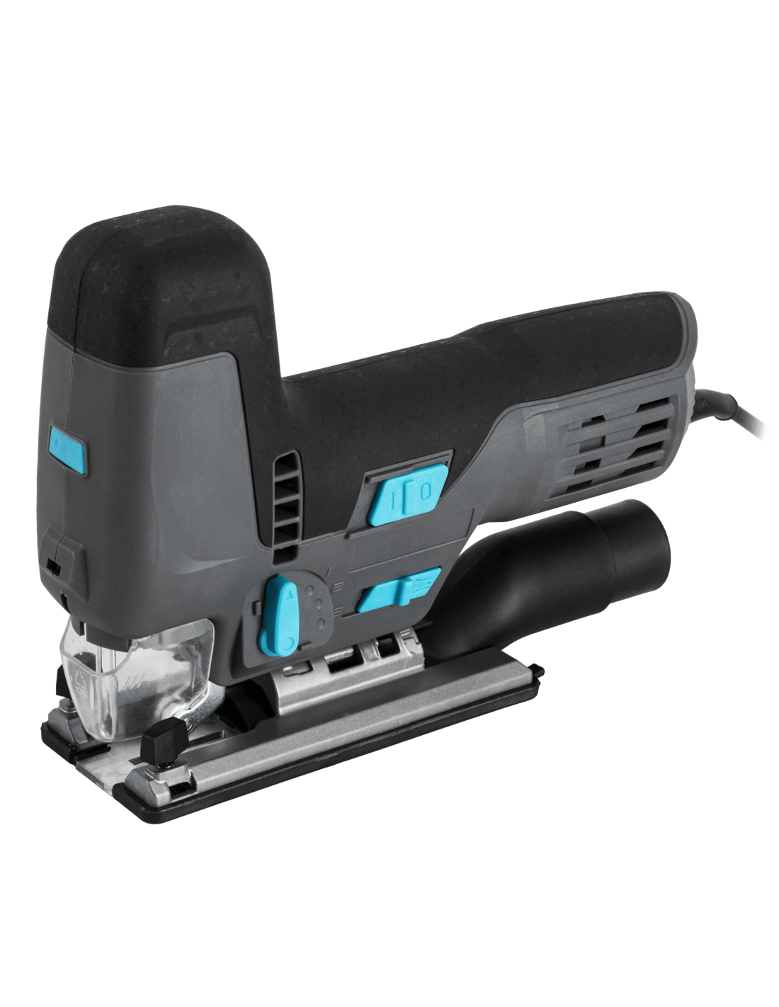 Sierra de Calar MultiCut 8500 Vision