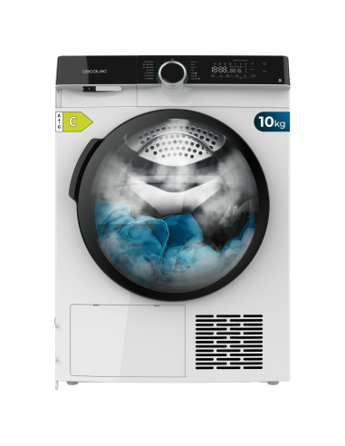 Bolero DressCode Dry 10505 Inverter
