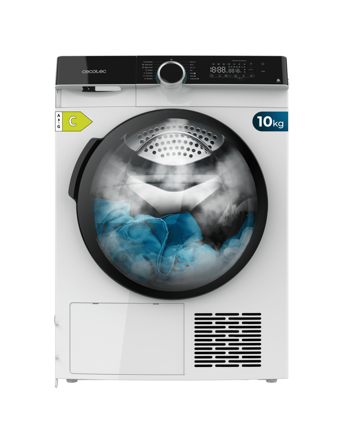 Bolero DressCode Dry 10505 Inverter