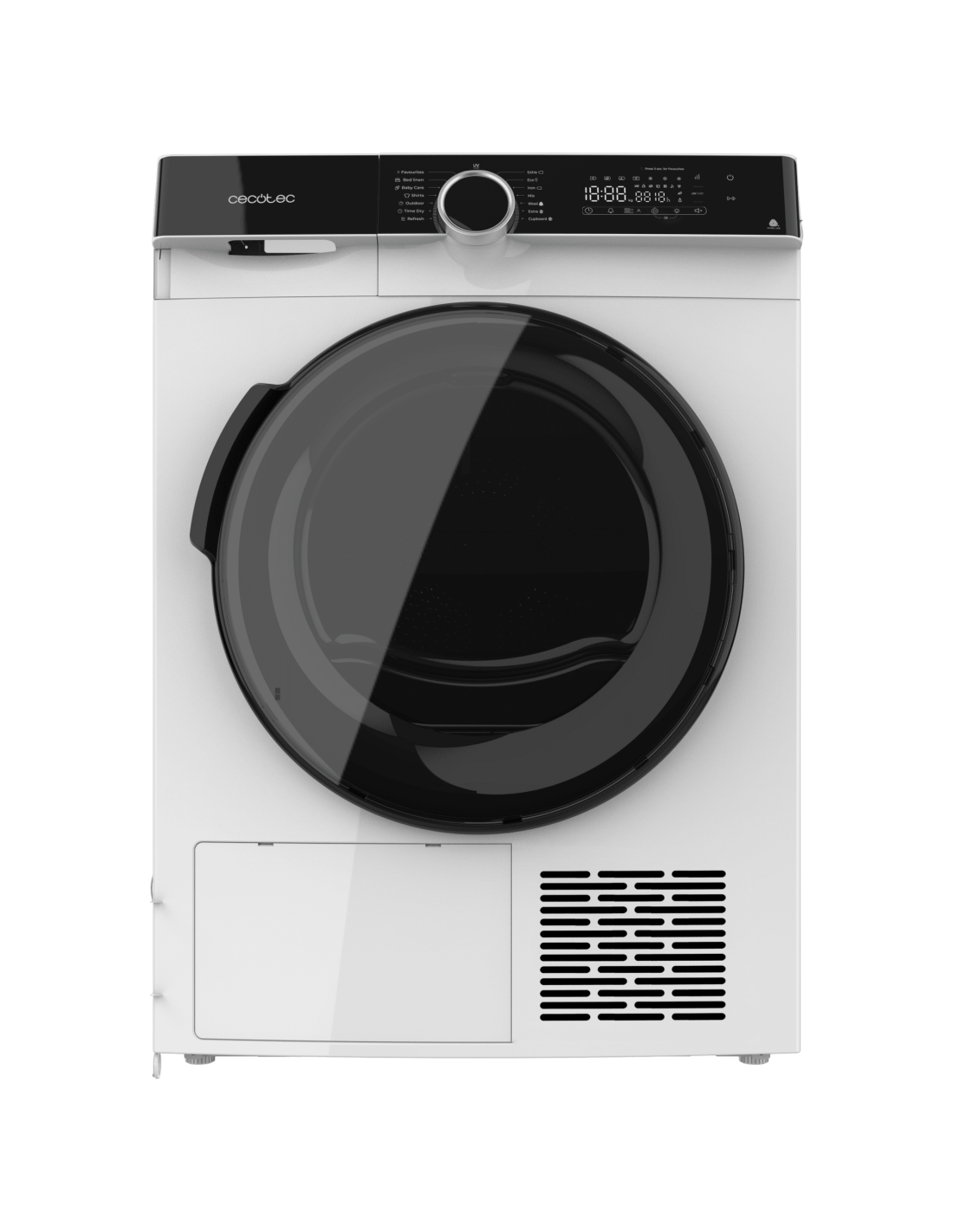 Bolero DressCode Dry 10505 Inverter