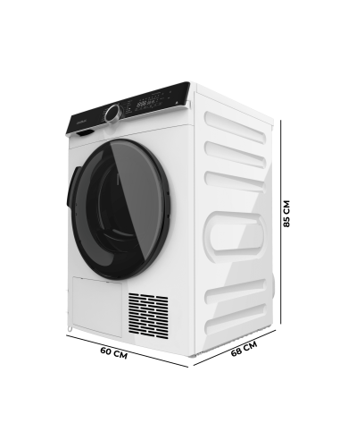 Bolero DressCode Dry 10505 Inverter