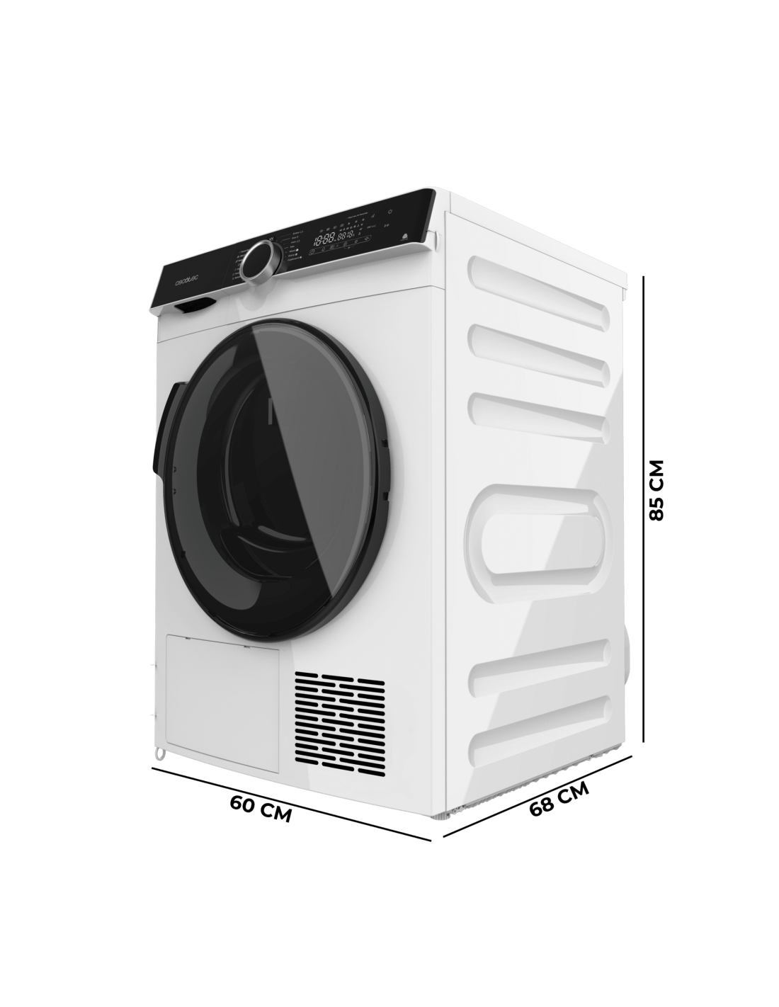 Bolero DressCode Dry 10505 Inverter