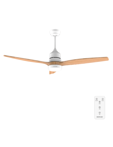 EnergySilence Aero 5230 WhiteWood