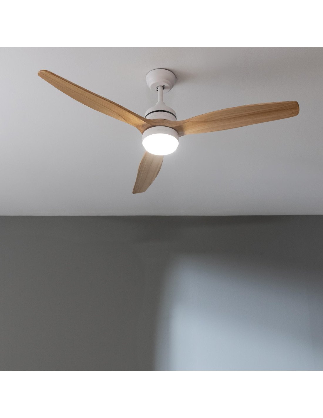 EnergySilence Aero 5230 WhiteWood