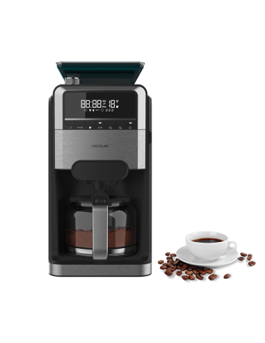 Coffee 66 Grind & Brew