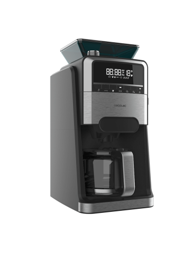 Coffee 66 Grind & Brew