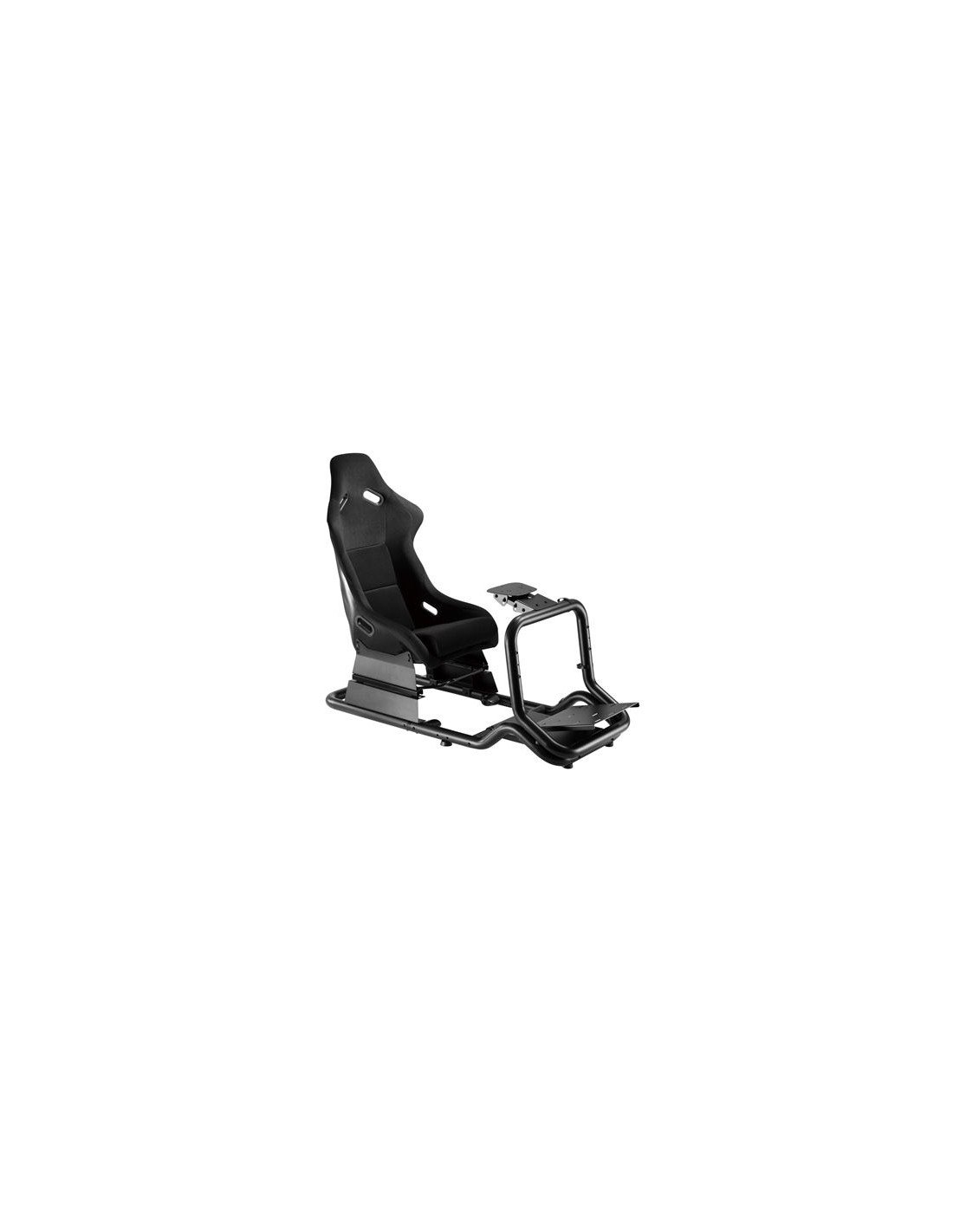 RACING SIMULATOR COCKPIT SEAT PRO R3 CROMAD