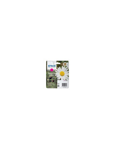 Epson Daisy Cartucho 18XL magenta