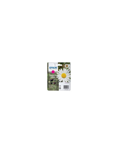 Epson Daisy Cartucho 18XL magenta
