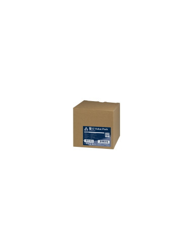 ARCTIC P12 Value Pack Carcasa del ordenador Ventilador 12 cm Negro