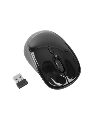 Targus Wireless USB Laptop Blue Trace Mouse