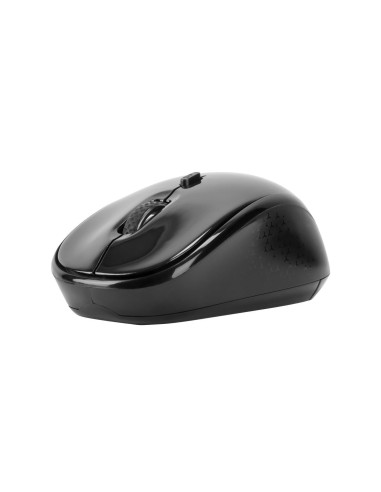 Targus Wireless USB Laptop Blue Trace Mouse