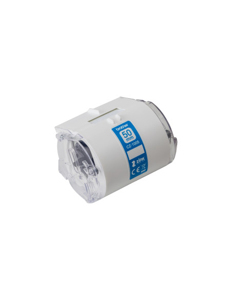 Brother CZ-1005 cinta para impresora de etiquetas