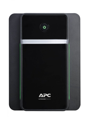 APC BX1600MI-GR sistema de alimentación ininterrumpida (UPS) Línea
